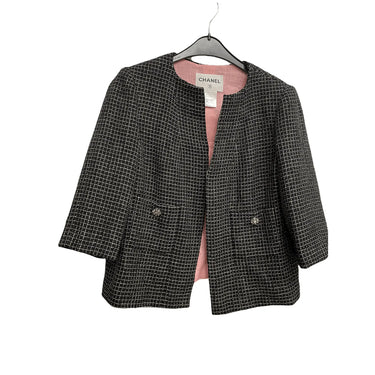 La Petite Veste Noire - Chanel
